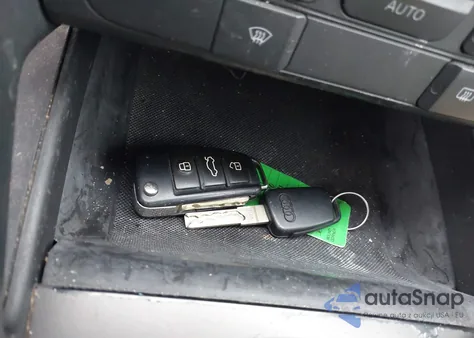 2010 Audi A3 2.0T Premium from USA, damaged, VIN WAUDFAFM2AA020680